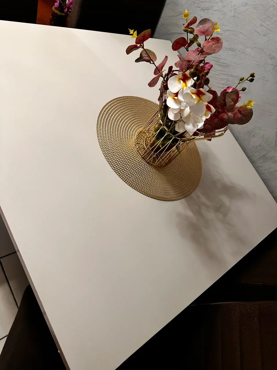 Mesa excelente estado