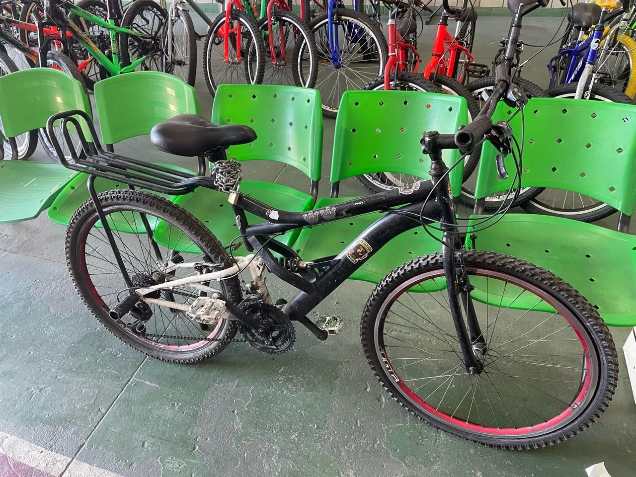 BIKE NOVA  - Foto 2