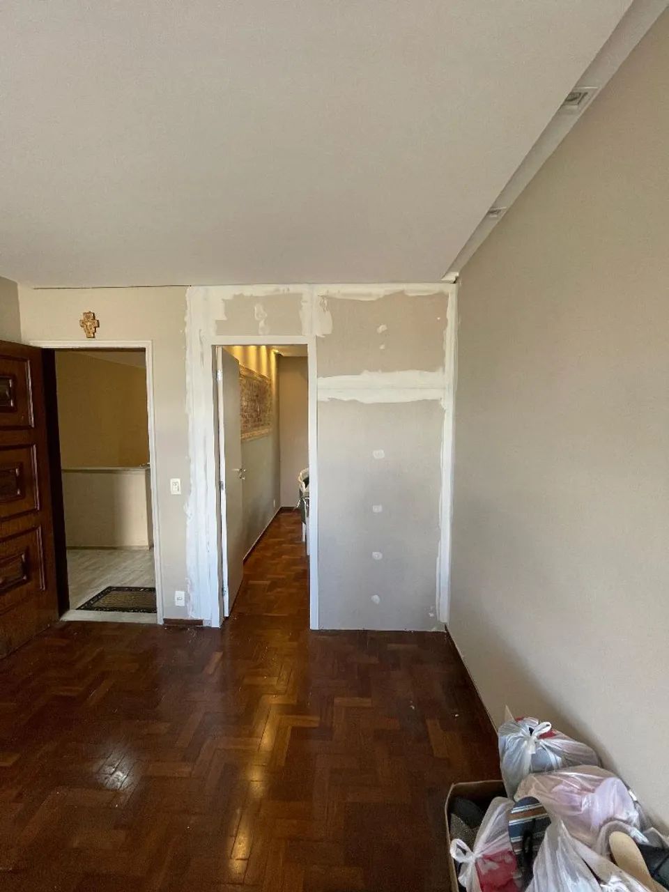 Casa gesso forro mineral  - Foto 5