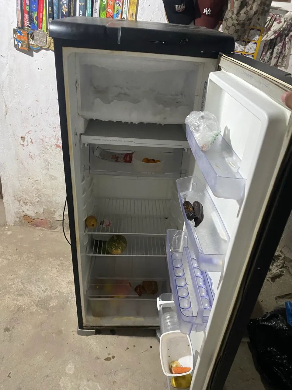 Geladeira cônsul  - Foto 2