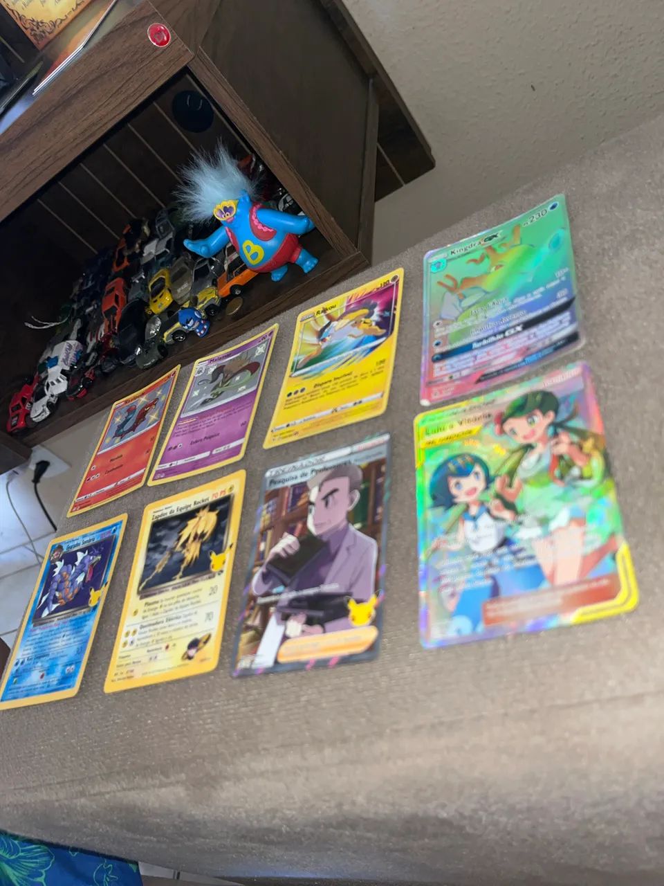 CARTAS DE POKEMONS - Foto 3