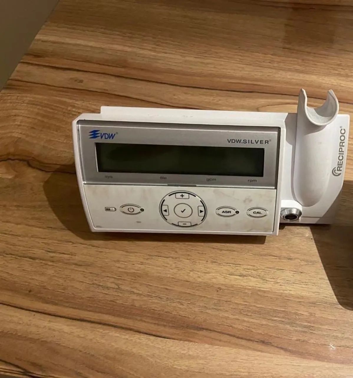 Rotatório VDW Silver Reciproc - Foto 4