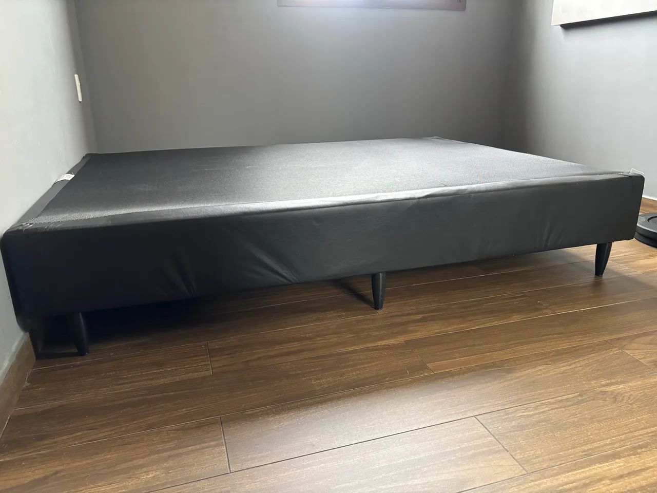 Base Cori Cama Casal Nova 1 mês de uso  
