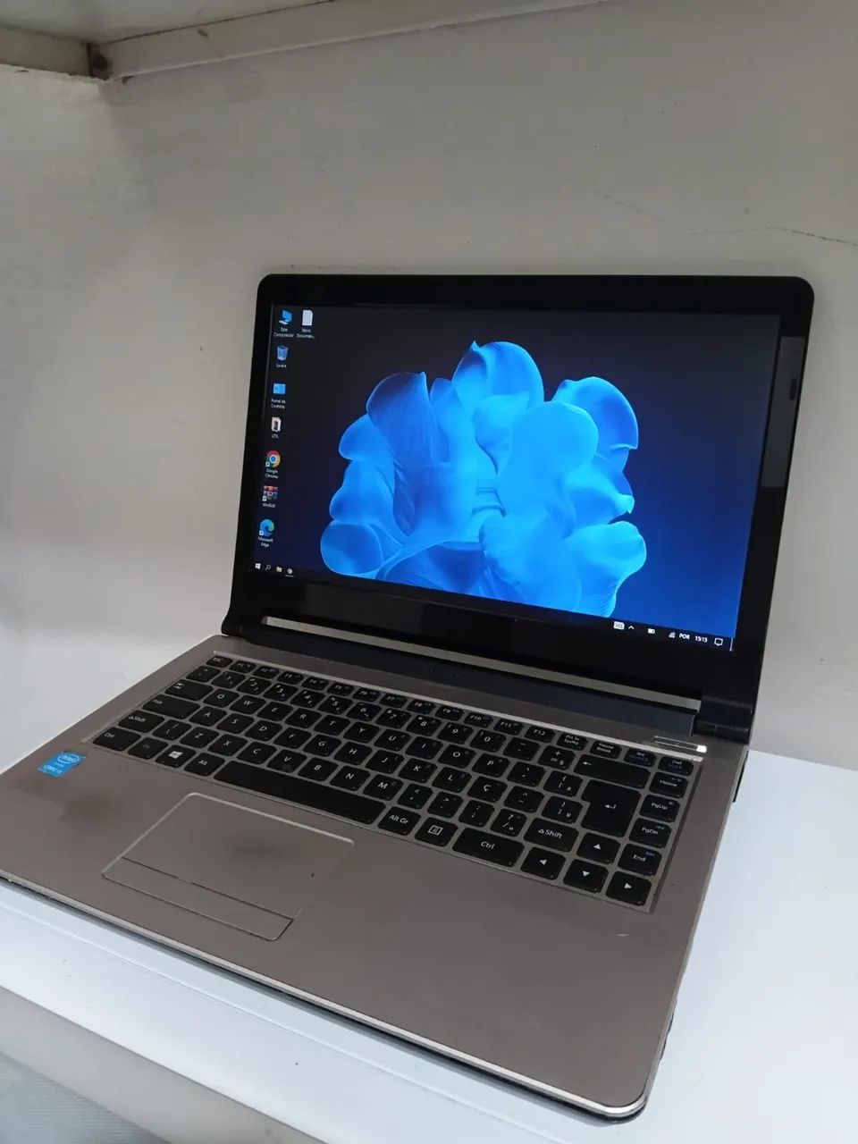 notebook  - Foto 4