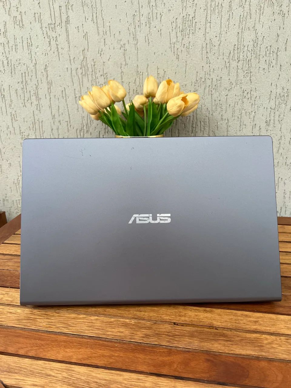 Notebook Asus/ i5-10ª/8G RAM/SSD nvme 256G/Tela 15,6? Full HD