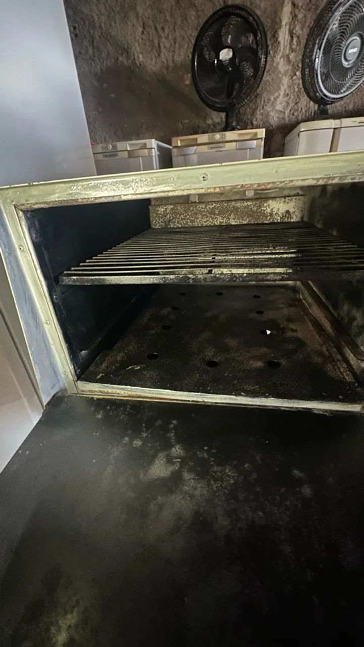 Forno  - Foto 2