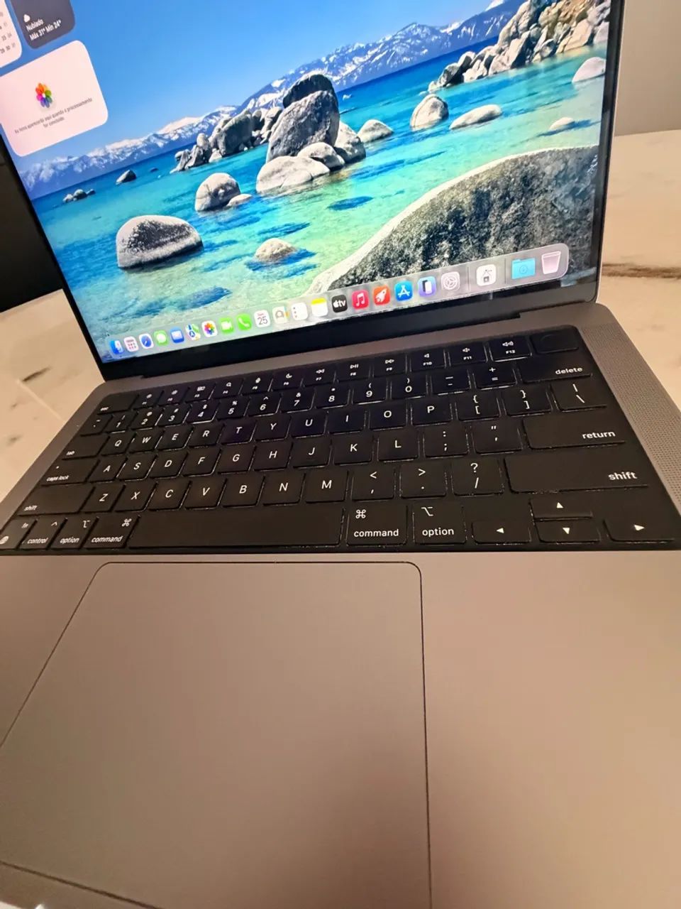 MacBook Pro - Apple M3 - Foto 5