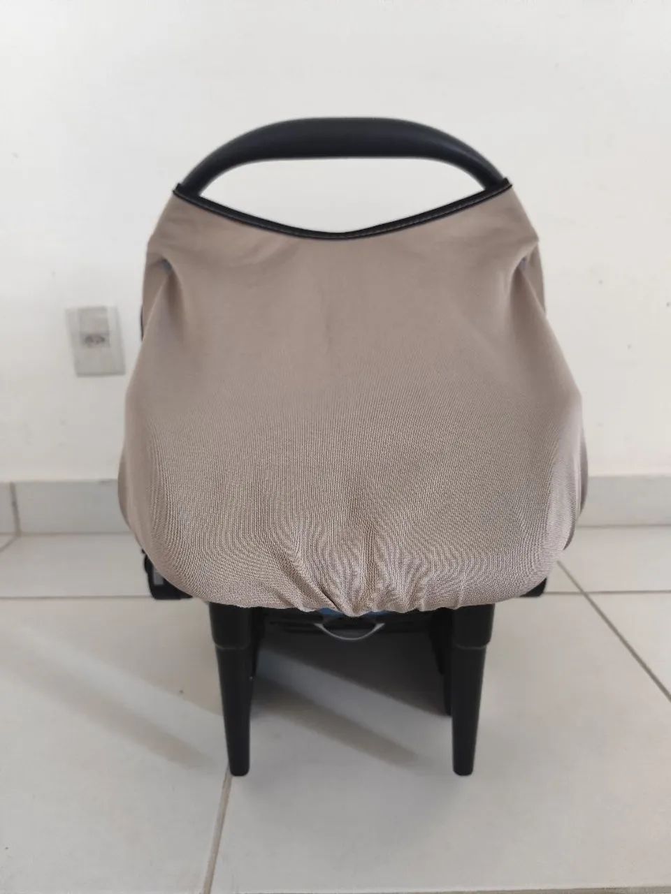 Bebê conforto  - Foto 5
