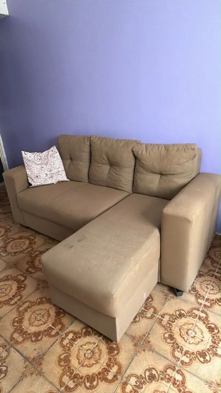 Vendo ITENS de apto