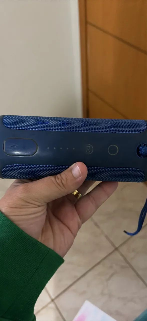 JBL flip 3 - Foto 2