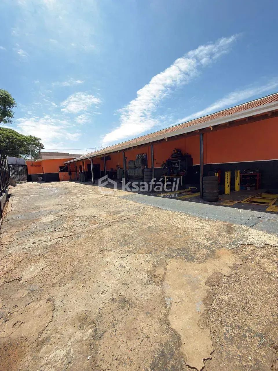 Prédio comercial à Venda, Vila Santa Dorothéia, Campo Grande, MS - Foto 2