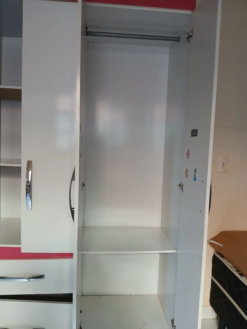 Guarda roupa - Foto 2