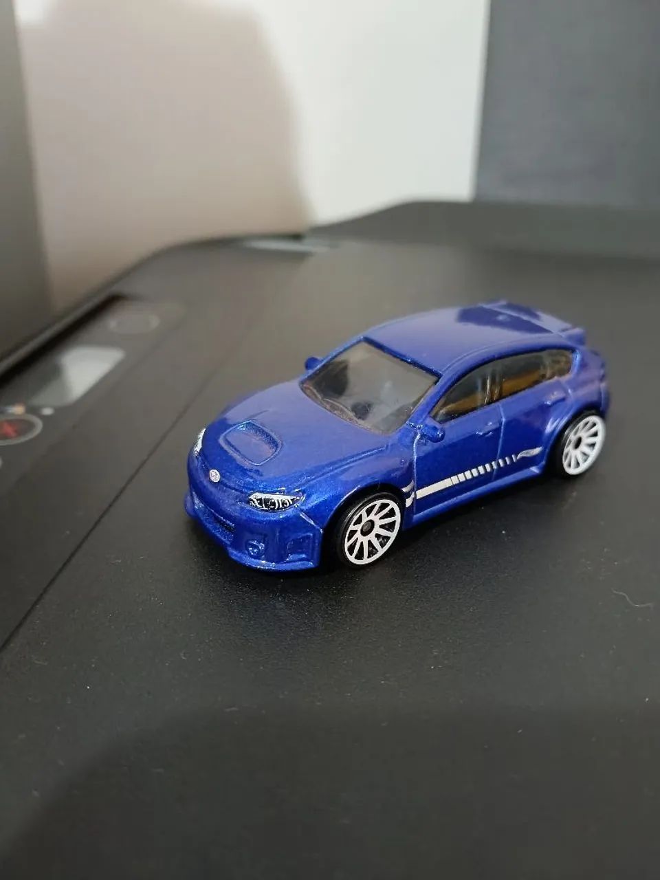 Kit Hotwheels 4 minis loose - Foto 2