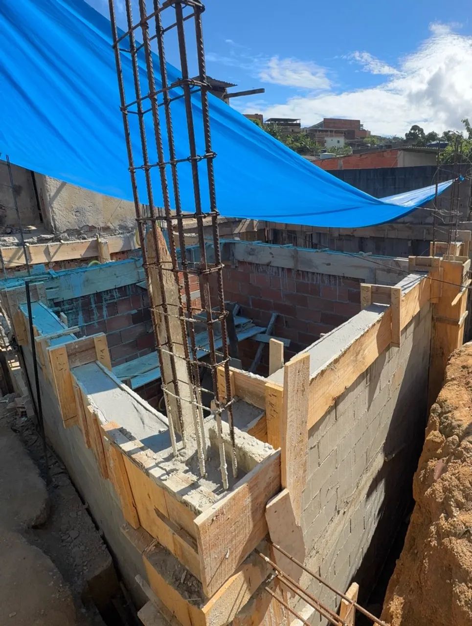 Construções-Reformas-Manutenções - Foto 2