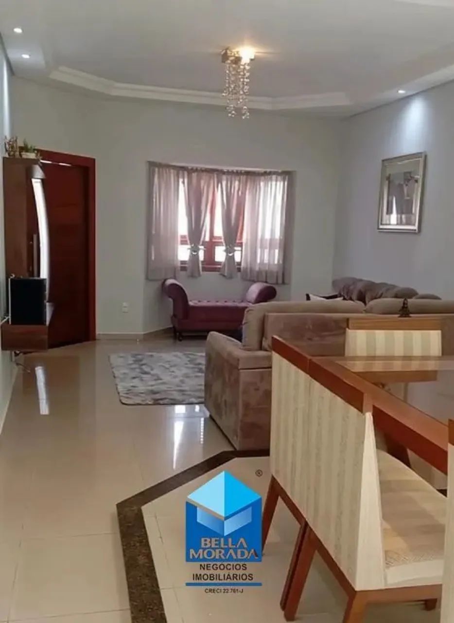 Casa à venda Residencial Santa Rita