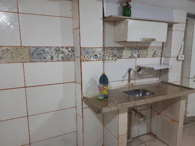 Foto - Rio de Janeiro - Sampaio