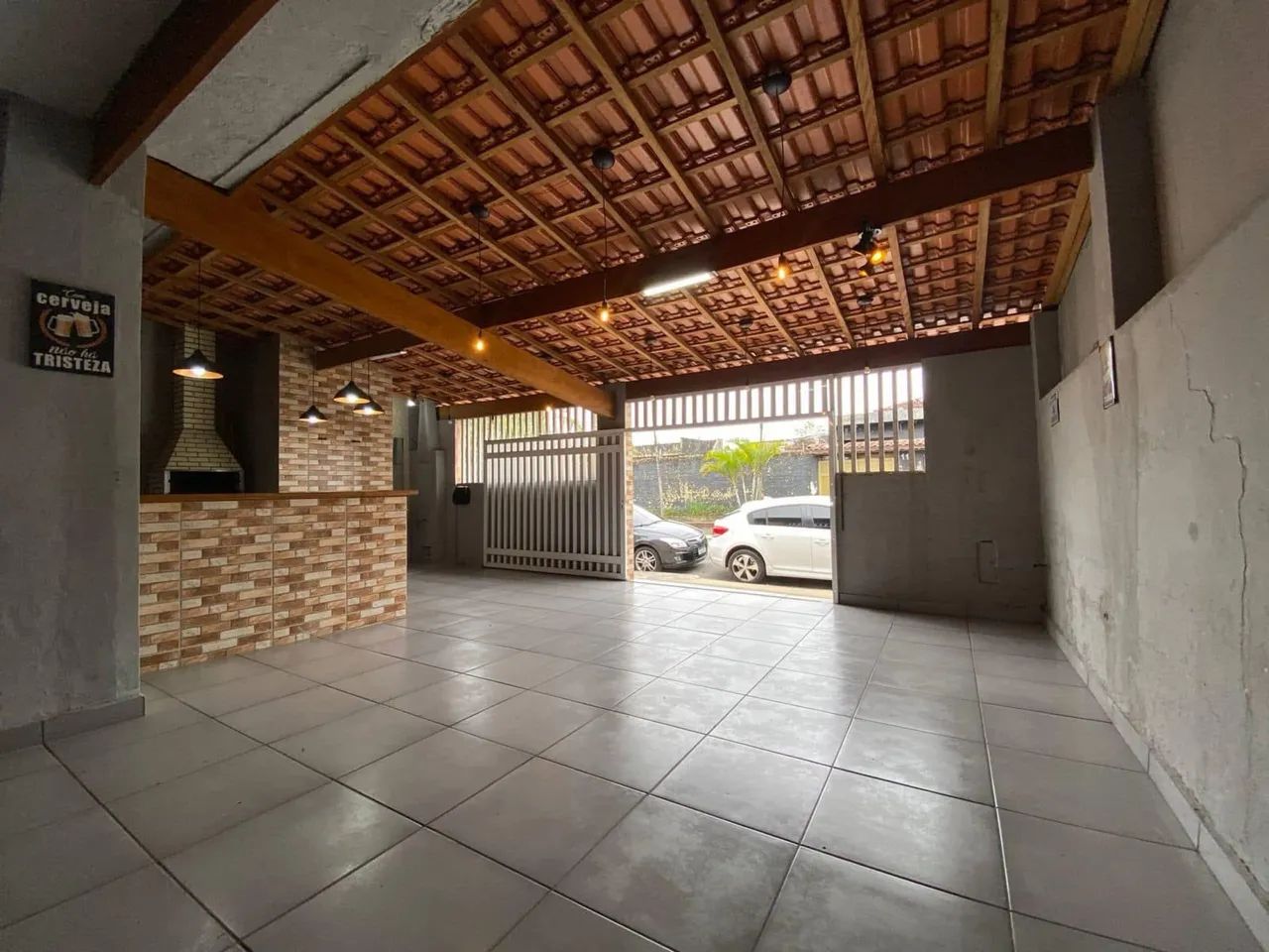 Foto - Praia Grande - Tupiry