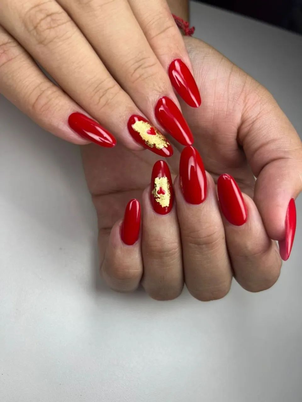 Nail designer/Manicure á Domicílio  - Foto 6