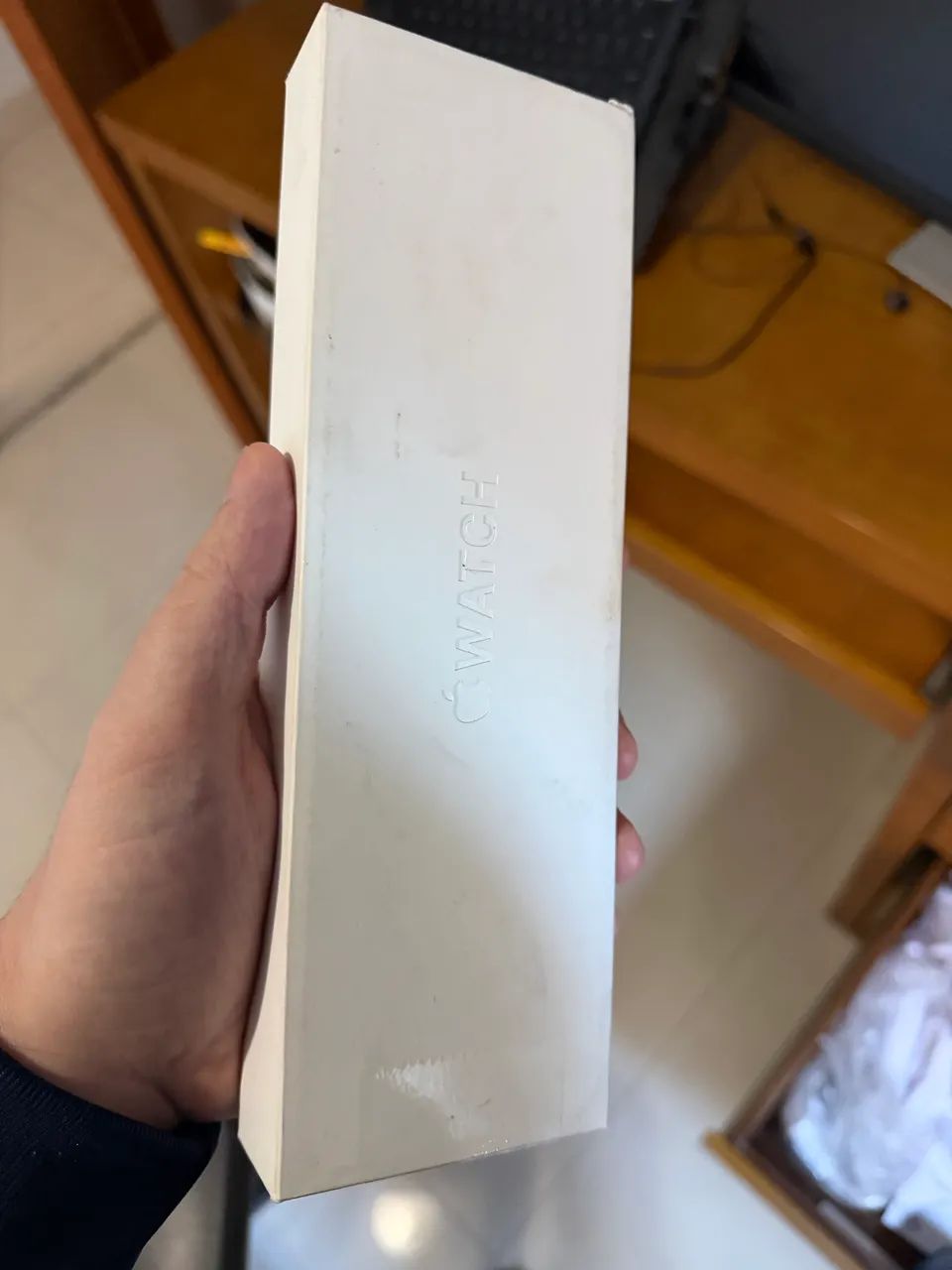 Apple Watch S10 46mm - Foto 2