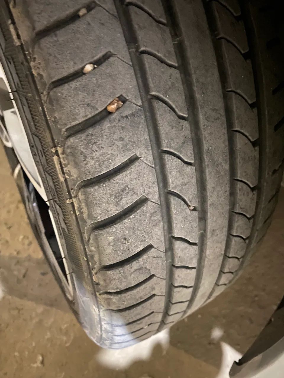 Rodas aro 18 - Foto 3