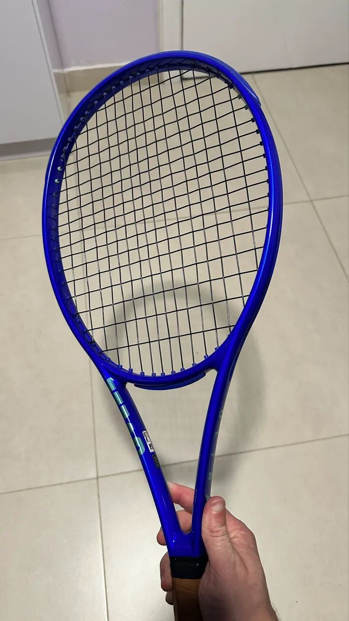 Wilson Ultra Pro V5 - Foto 3