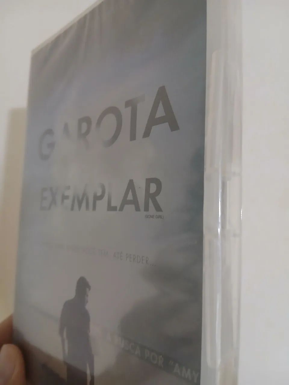 DVD Garota Exemplar  - Foto 3