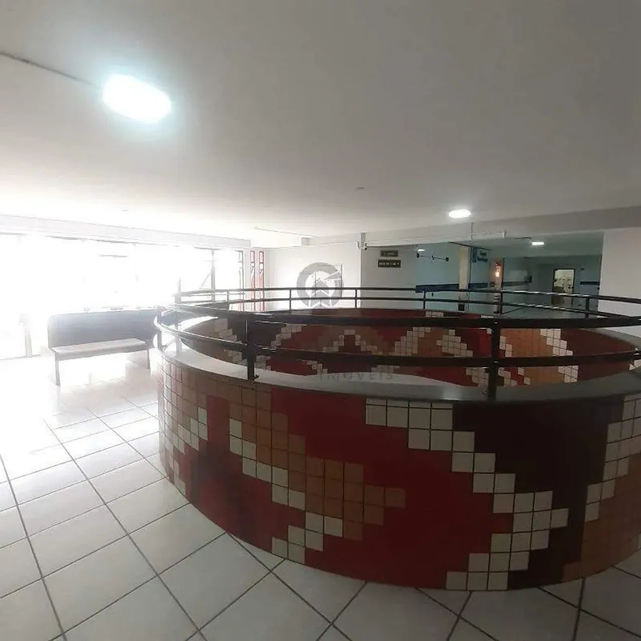 Sala comercial para locação no Centro Comercial Executivo, bairro Centro, em Araranguá/SC - Foto 4