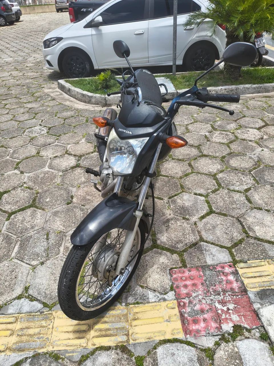 No precinho  - Foto 3