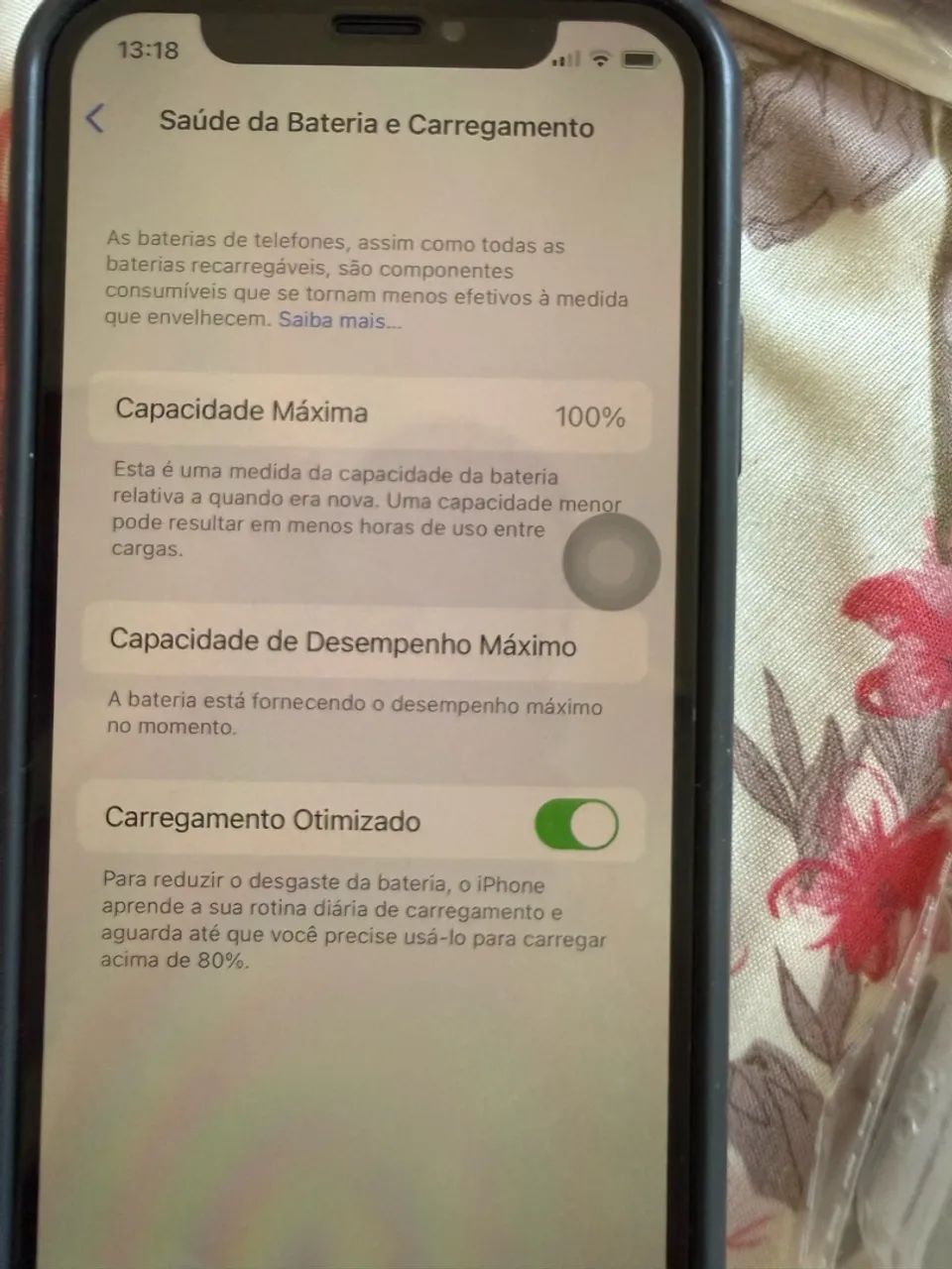 iPhone X 256gb - Foto 2