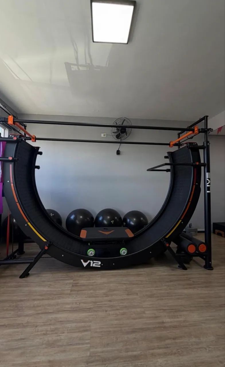 V12 da live equipamentos de Pilates  - Foto 3