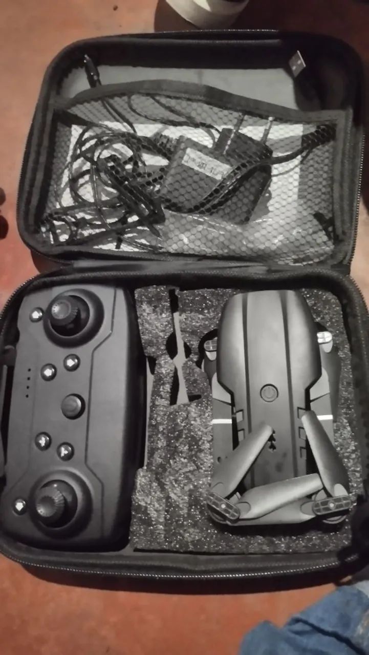 Drone - Foto 2