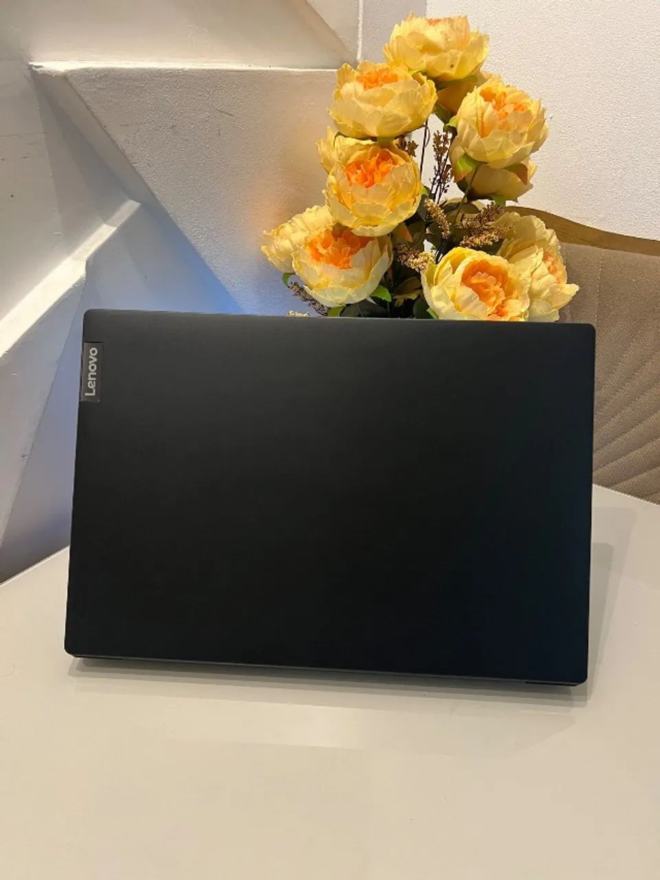 Notebook Lenovo Core i5º10Gen  - Foto 4