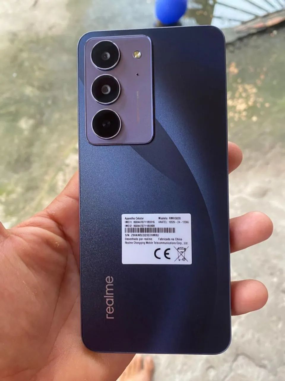 Realme c75x  - Foto 2