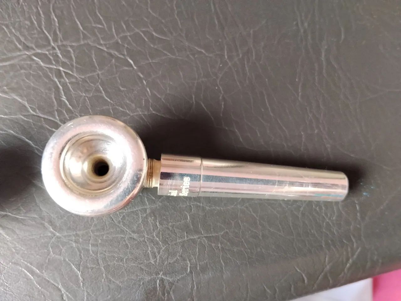 Top Warbuton 7M + Backbore JC Custom  - Foto 2