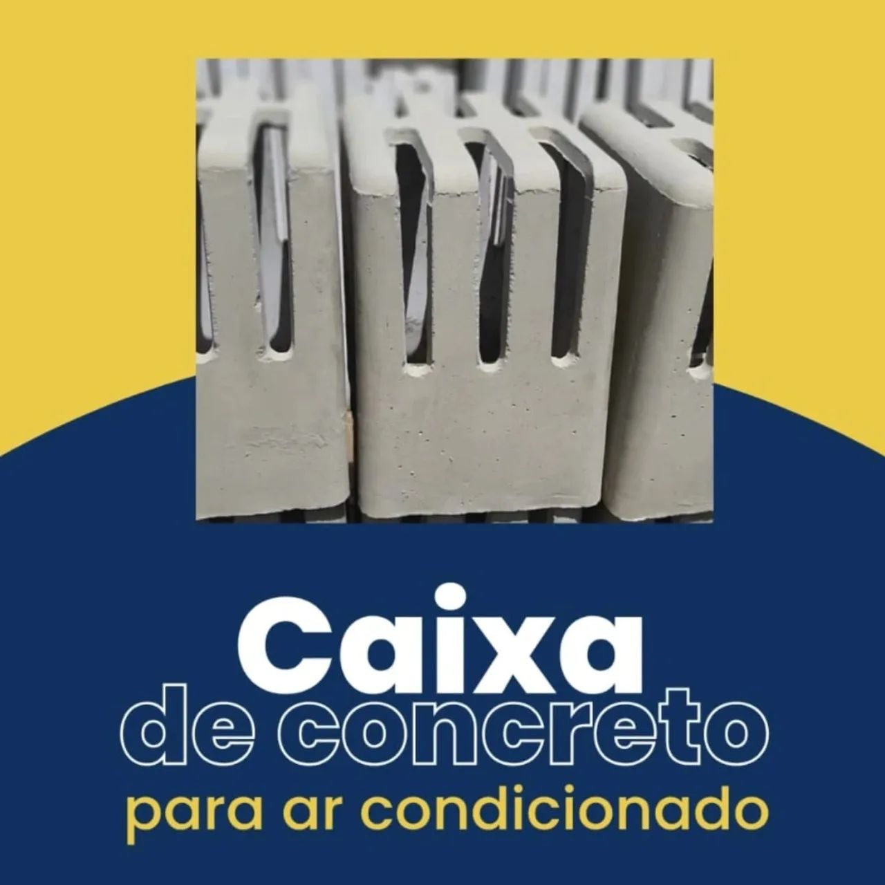 Caixa p/ Ar condicionado de Janela-de 7.000 à 18.000 mil Btus-Entregamos a domicílio- - Foto 6