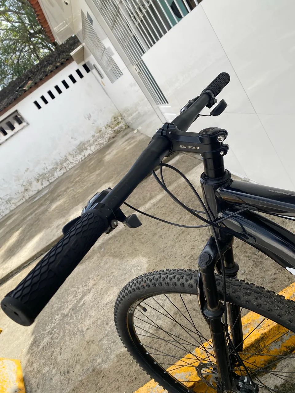 BICICLETA GTI COM NOTA FISCAL? - Foto 3