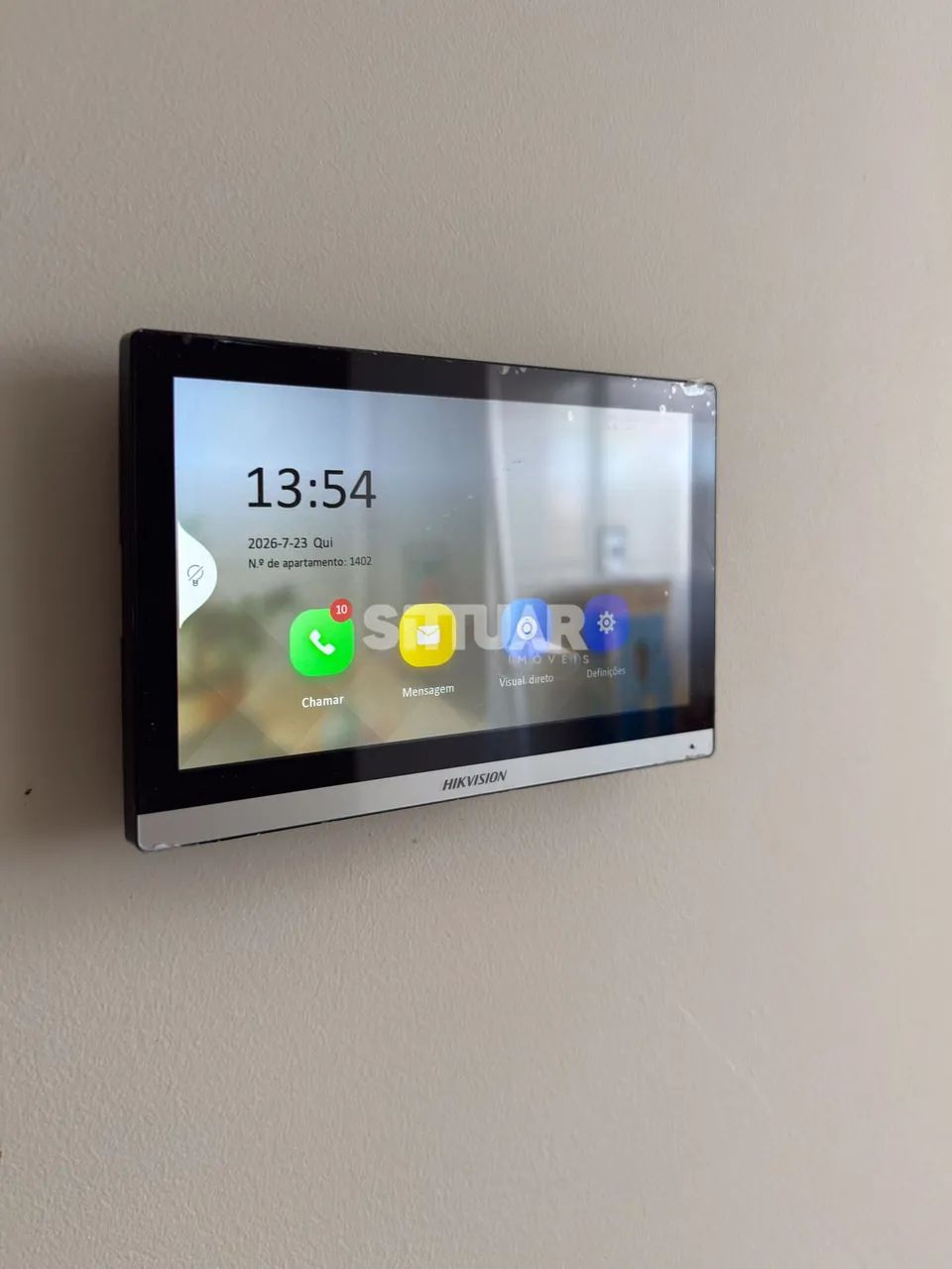 Apartamento à Venda  Edifício Alameda Central, Centro, Tubarão/SC - Foto 5