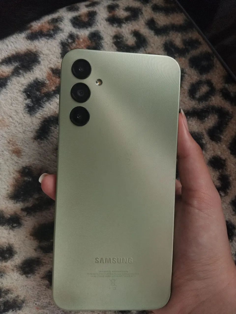 Celular A14 5G