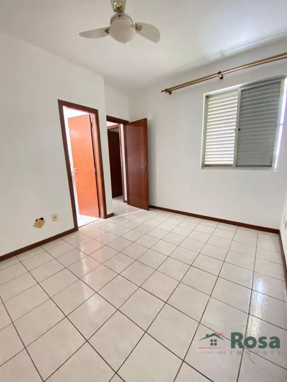 Apartamento para venda Próximo a Unimed da Barão, Cuiabá - Foto 5