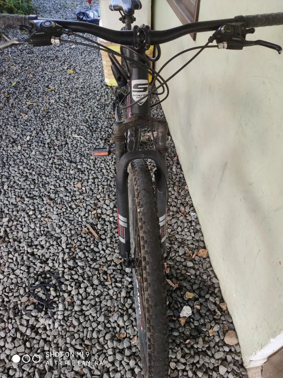Bicicleta/ Bike  - Foto 2