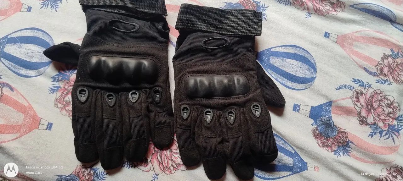 Uniforme de segurança  - Foto 3