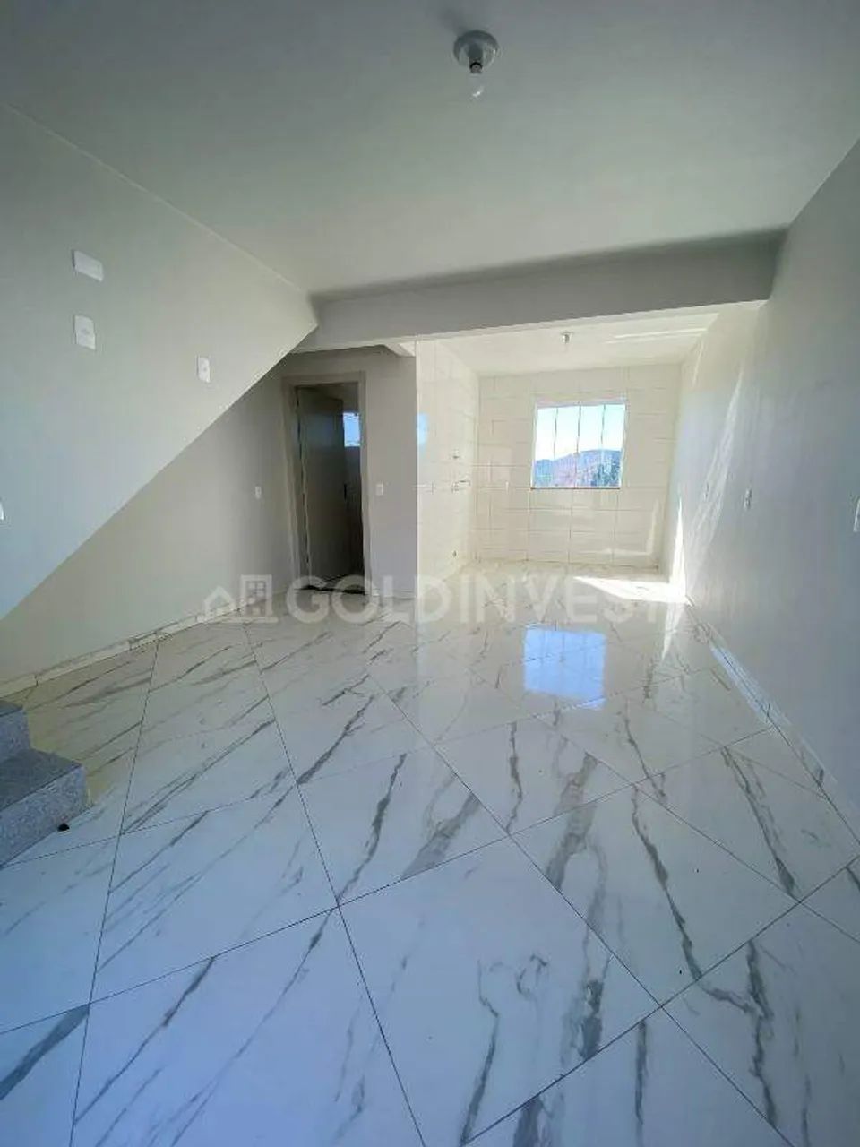 Casa com 2 quartos no bairro Tomaz Coelho!!! - Foto 3