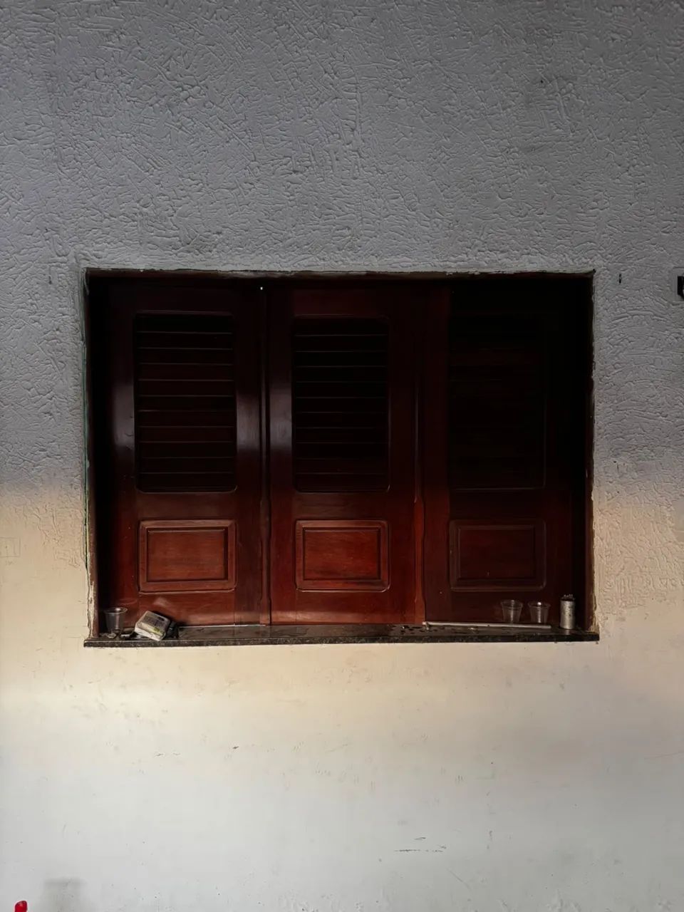 Portas e janelas de madeira  - Foto 3