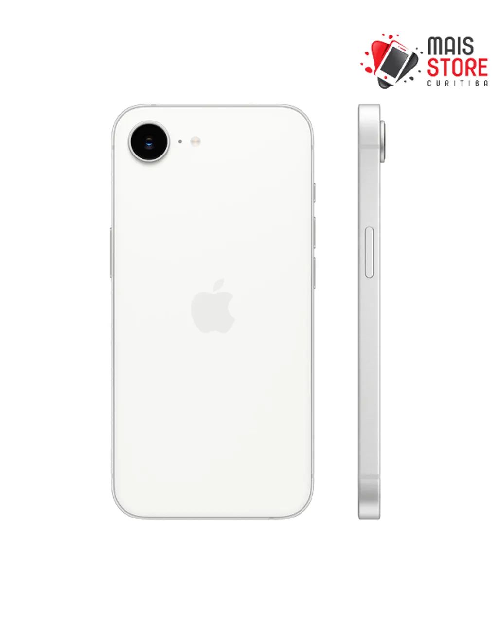 iPhone 17e 512GB - (Novo/Lacrado) - Foto 4