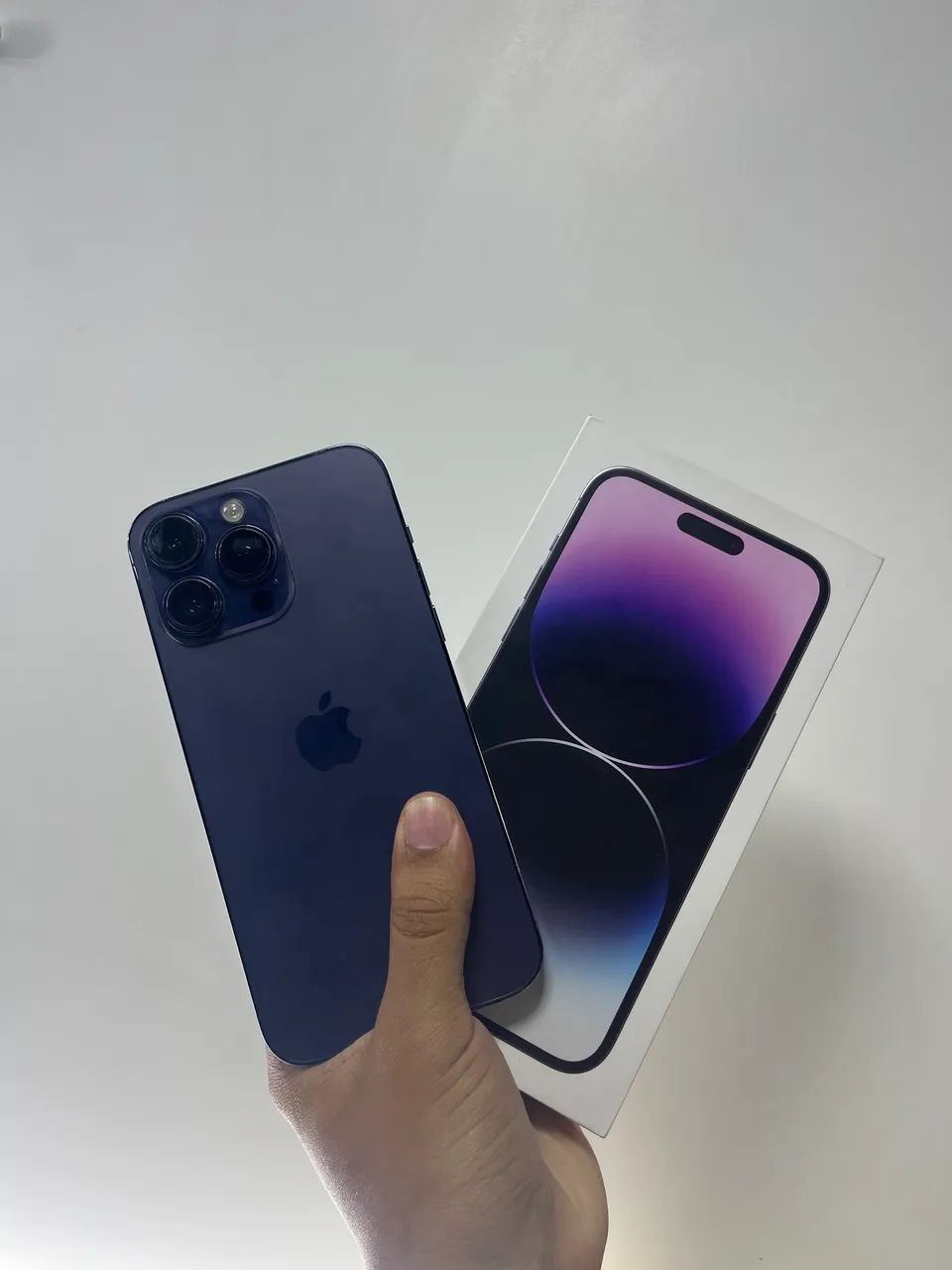 14 Pro Max  - Foto 2