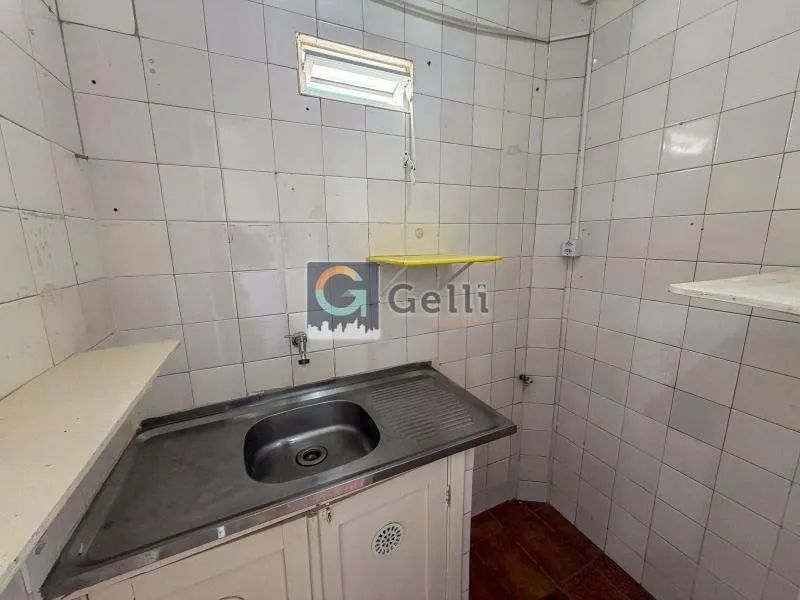 Kitchenette- Petrópolis, Centro - Foto 5