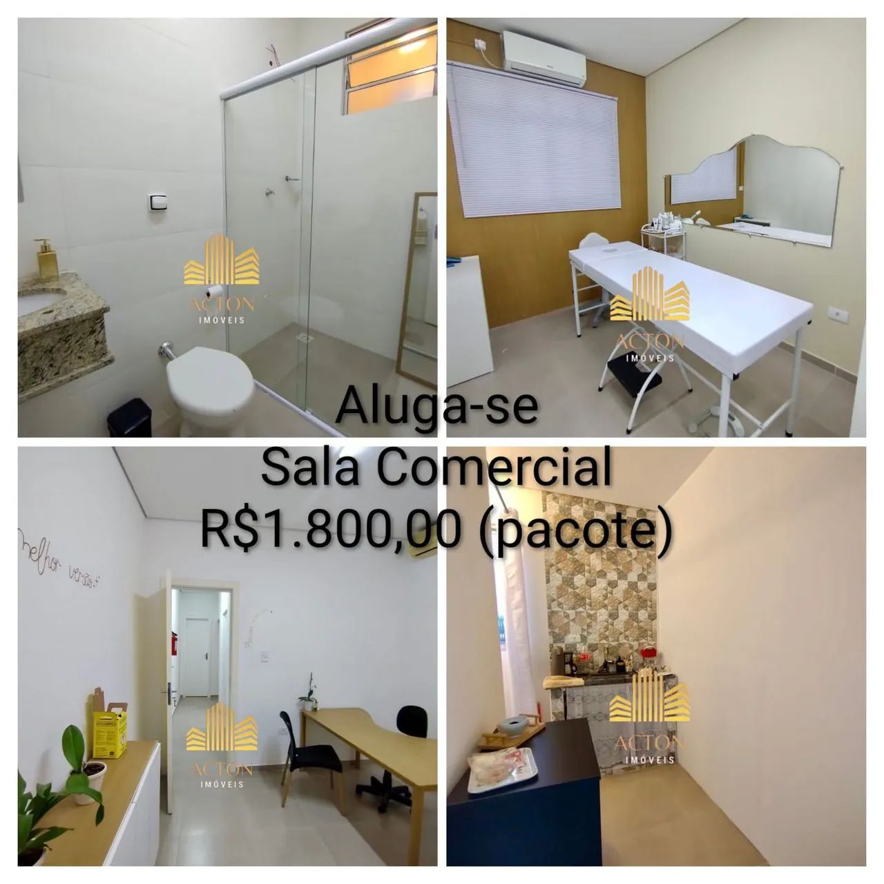 Aluga-se Vários Imóveis  - Foto 4