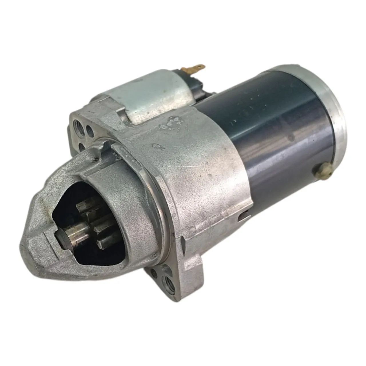 Motor Partida/arranque Lancer 2011 A 2019 1810a2 - Foto 2