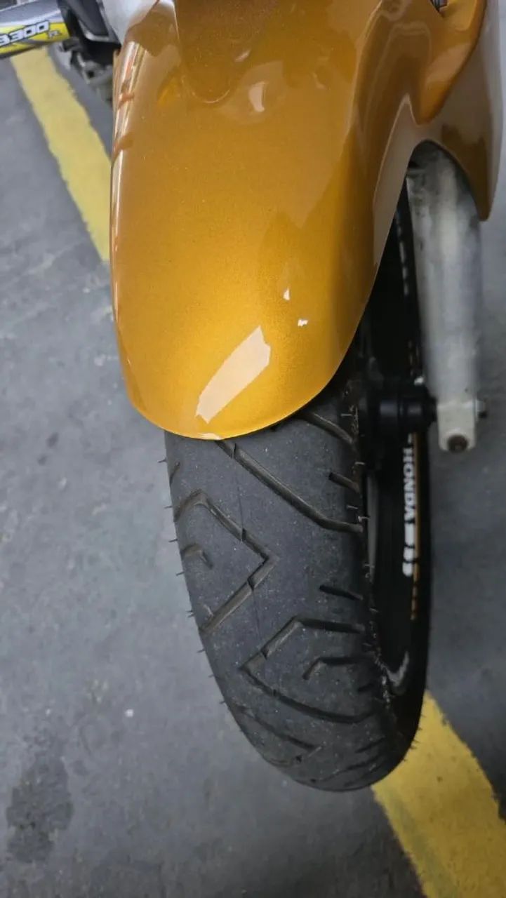 Vende cb300 2011  - Foto 3