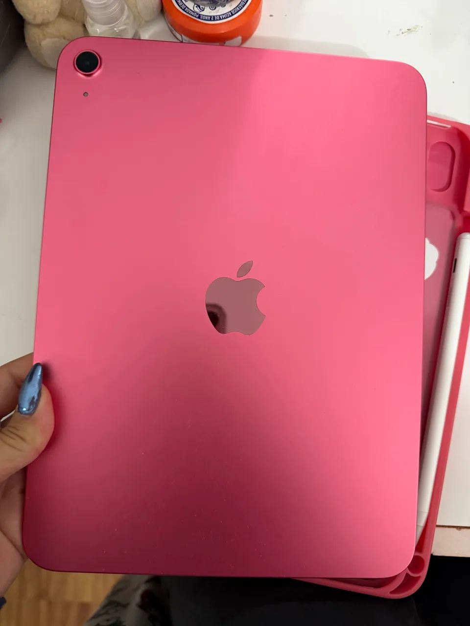 iPad 11 128gb
